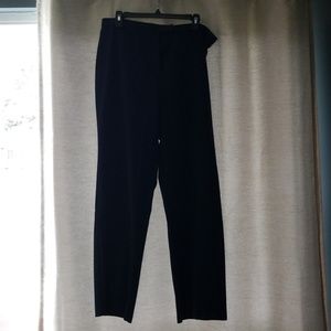 Sag Harbo Ladies slacks stretch